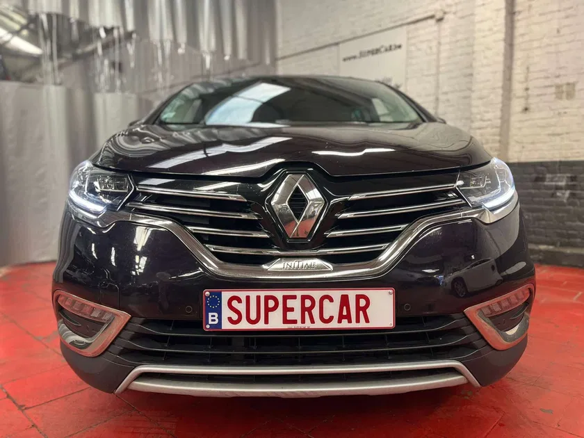 Renault Espace – Image 13