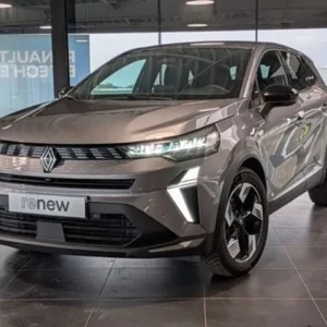 Renault Symbioz