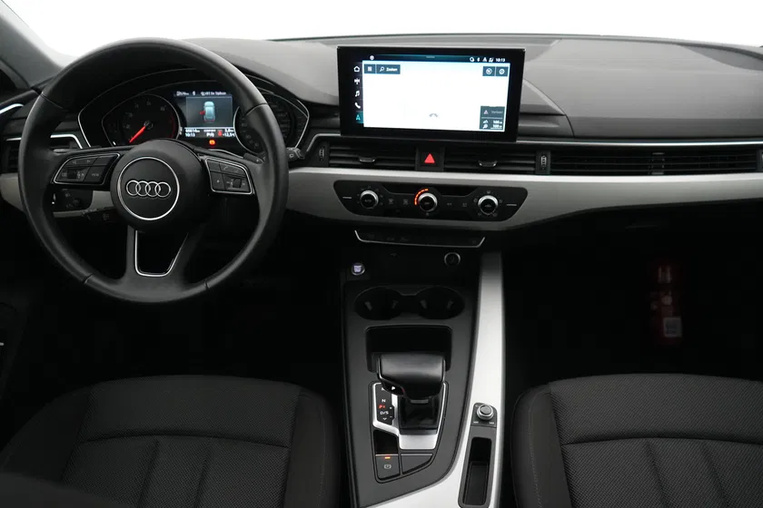 Audi A4 – Image 14