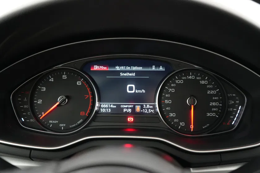 Audi A4 – Image 13