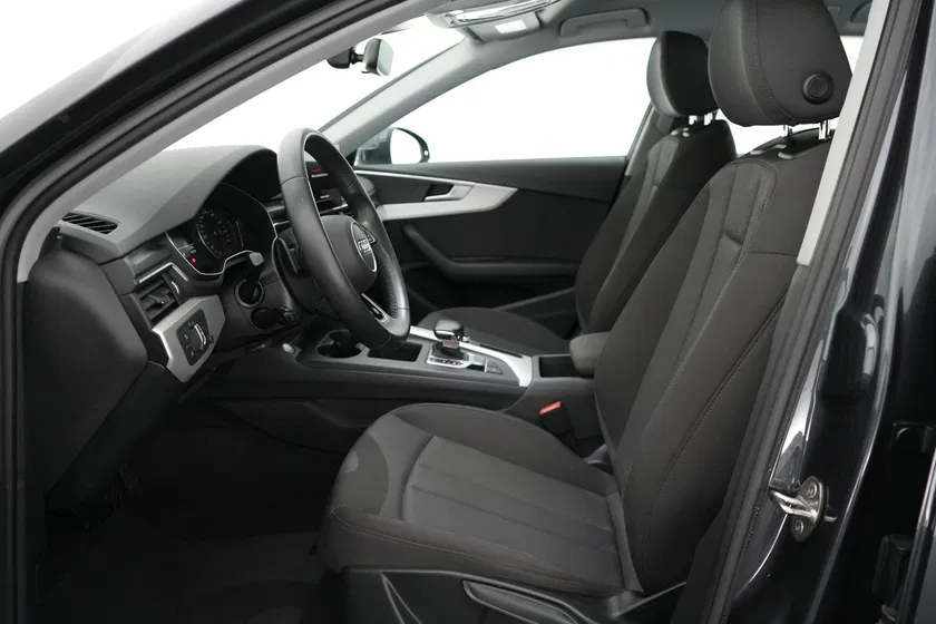 Audi A4 – Image 10