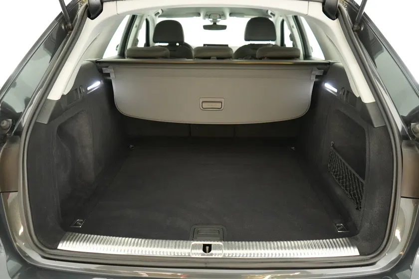 Audi A4 – Image 6