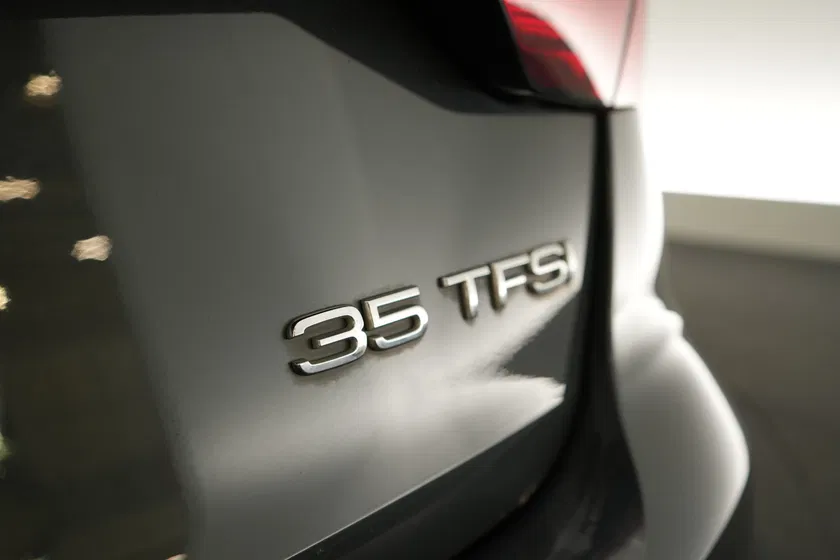 Audi A4 – Image 2