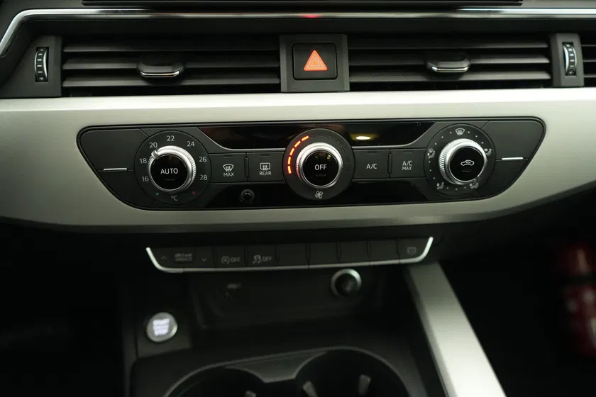 Audi A4 – Image 4
