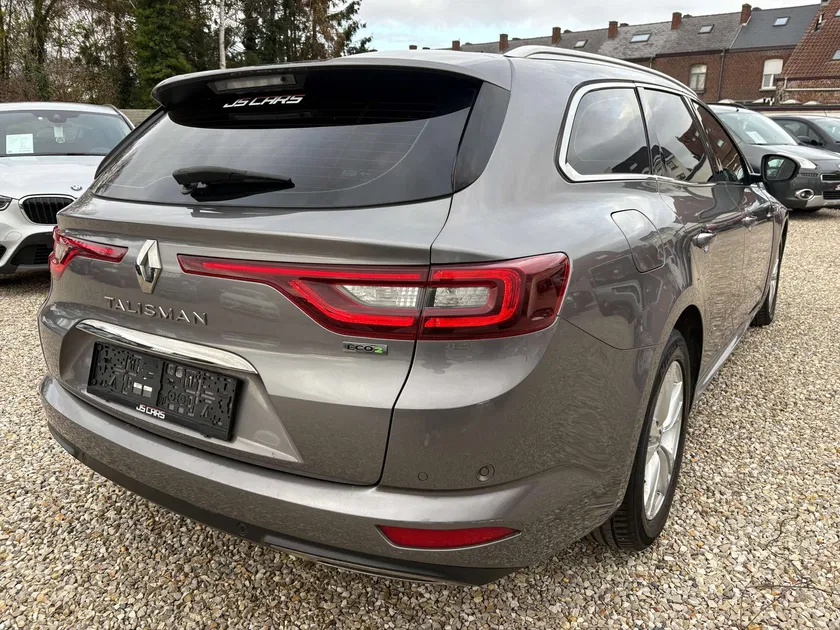 Renault Talisman – Image 11