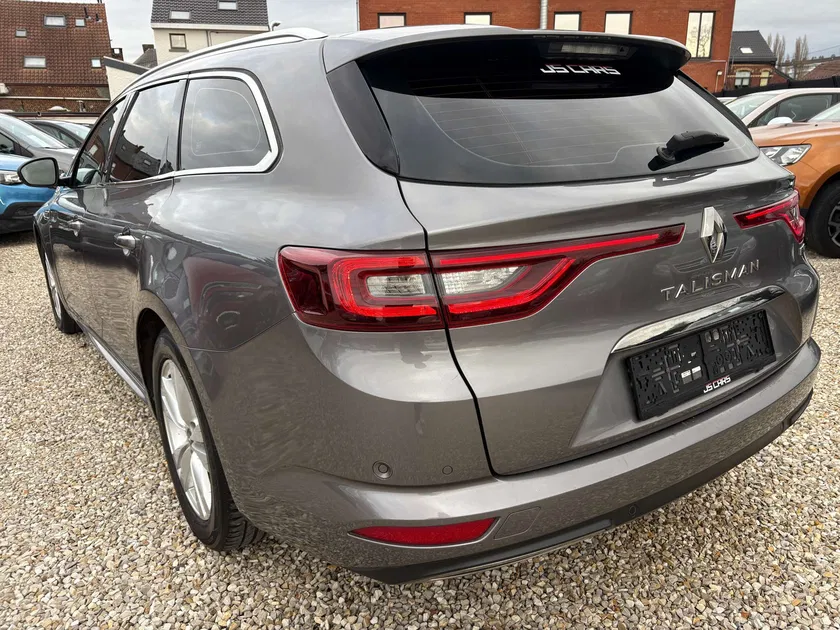Renault Talisman – Image 12