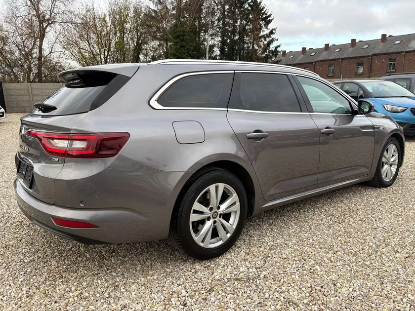 Renault Talisman – Image 10