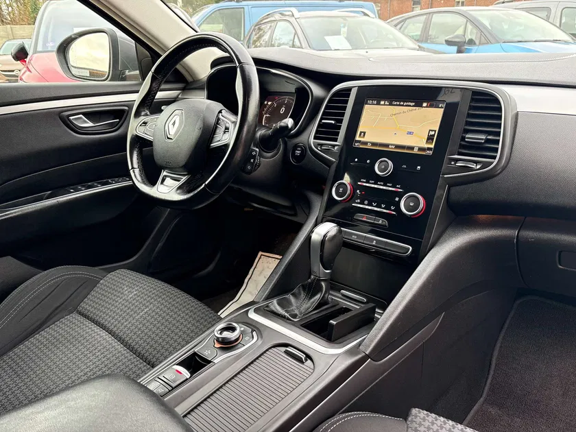 Renault Talisman – Image 4