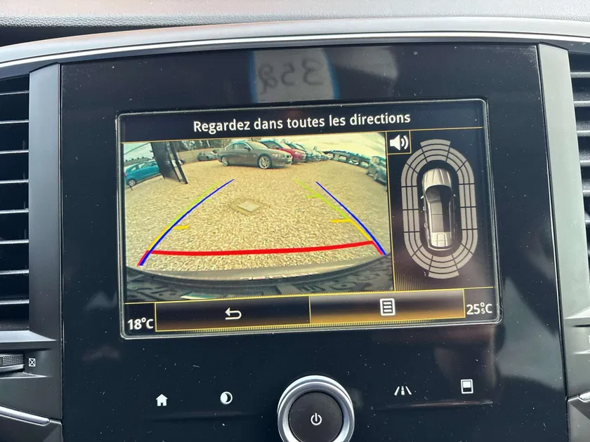 Renault Talisman – Image 6