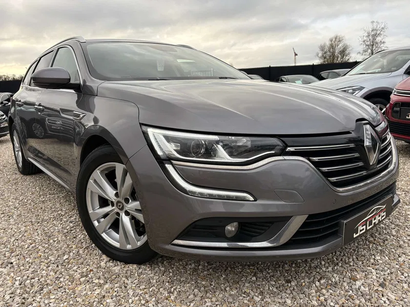 Renault Talisman – Image 14