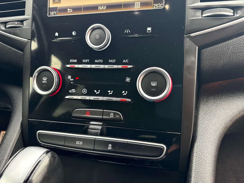 Renault Talisman – Image 7