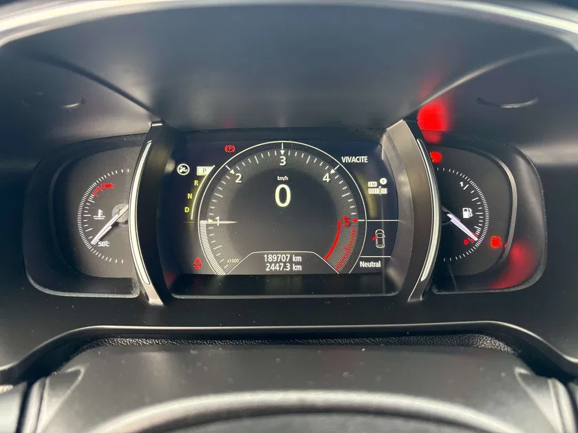 Renault Talisman – Image 9