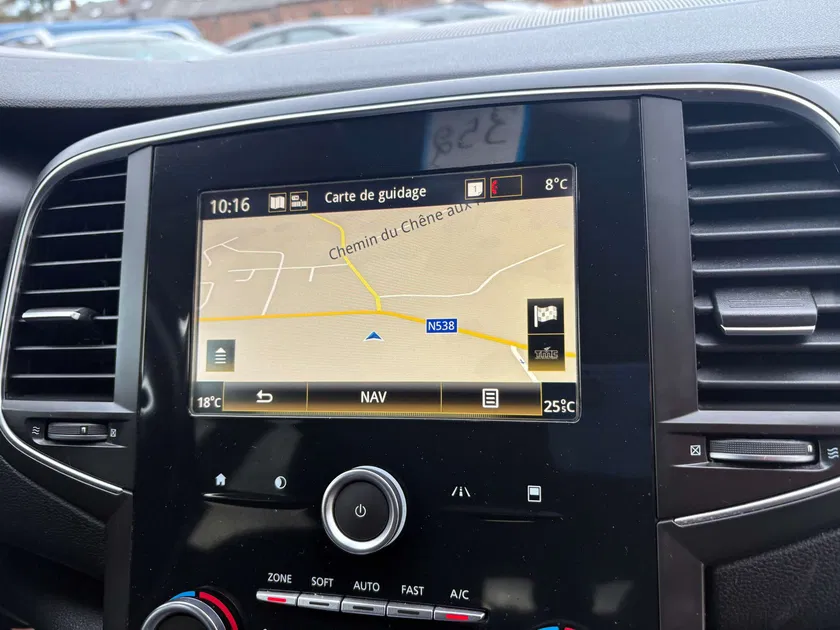 Renault Talisman – Image 8