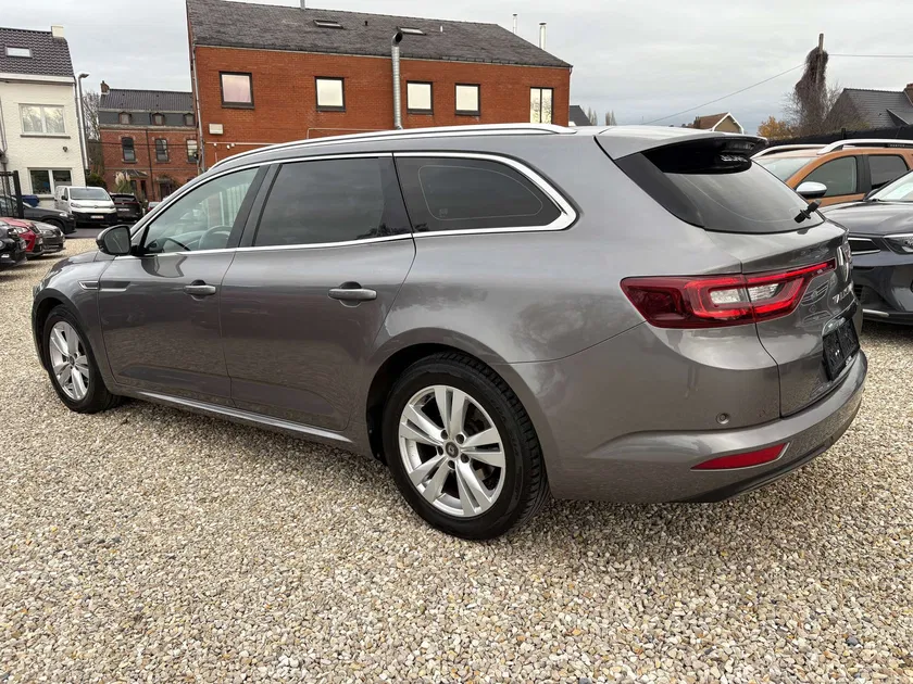 Renault Talisman – Image 13