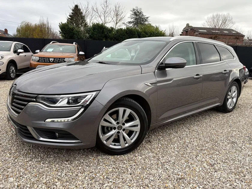 Renault Talisman – Image 15