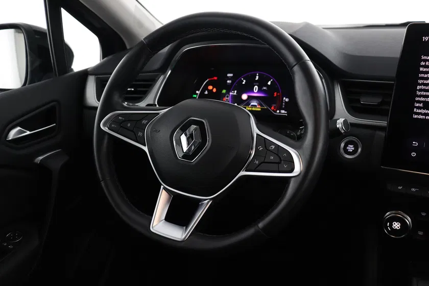Renault Captur – Image 10