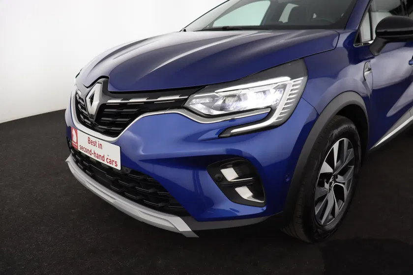 Renault Captur – Image 2