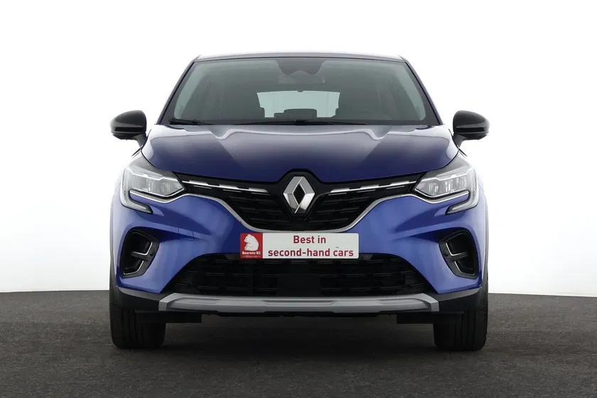 Renault Captur – Image 24