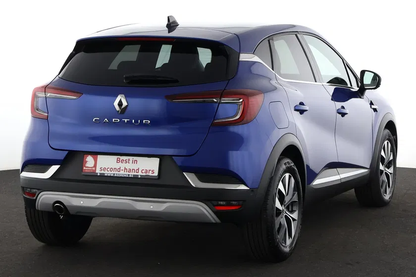 Renault Captur – Image 28