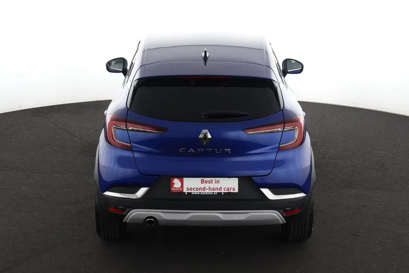 Renault Captur – Image 25