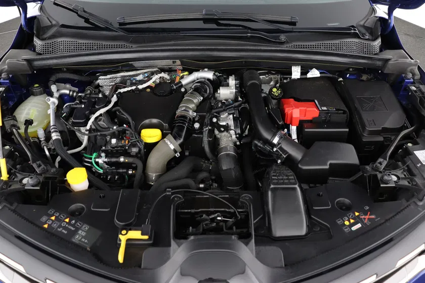 Renault Captur – Image 17