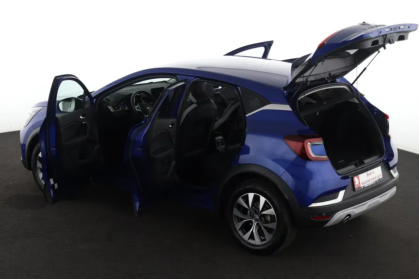 Renault Captur – Image 23