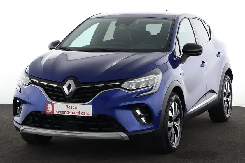 Renault Captur – Image 29