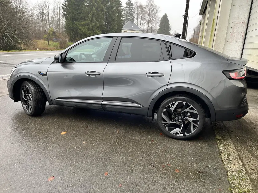 Renault Arkana – Image 32
