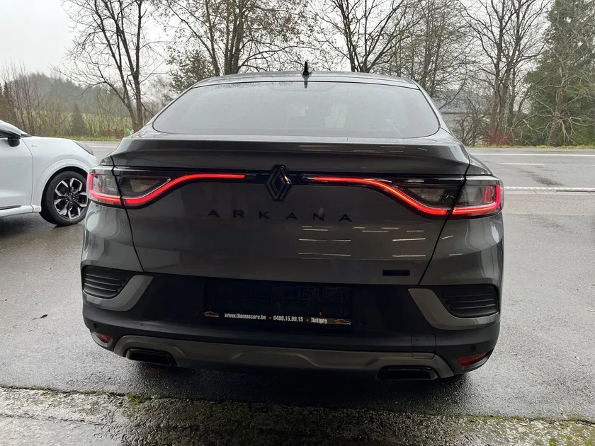 Renault Arkana – Image 30