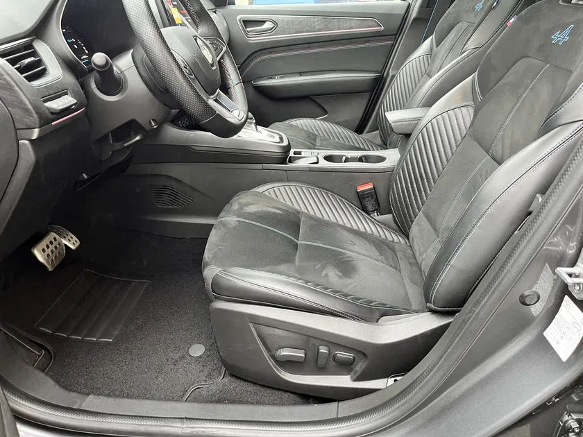 Renault Arkana – Image 23