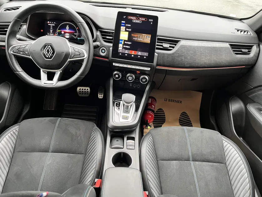 Renault Arkana – Image 21