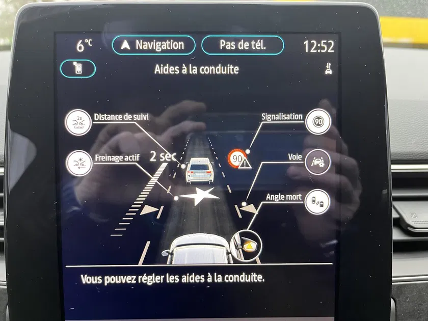 Renault Arkana – Image 15