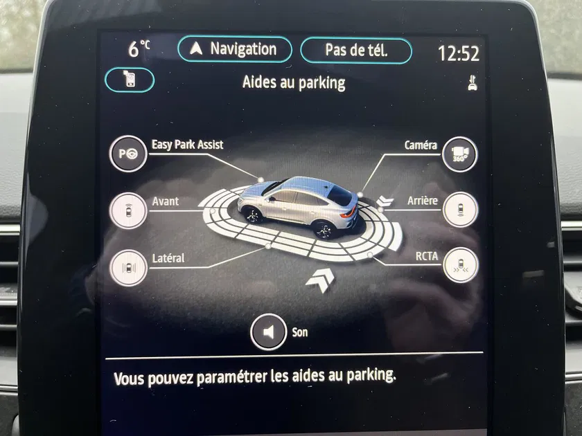 Renault Arkana – Image 13