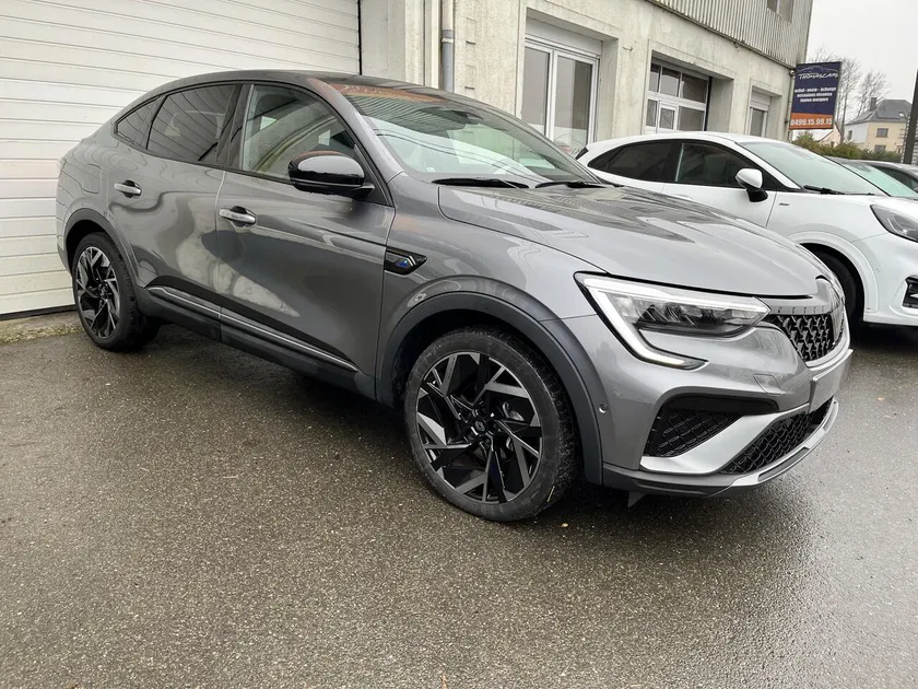 Renault Arkana – Image 27