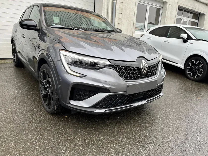 Renault Arkana – Image 26