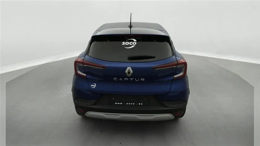 Renault Captur – Image 24