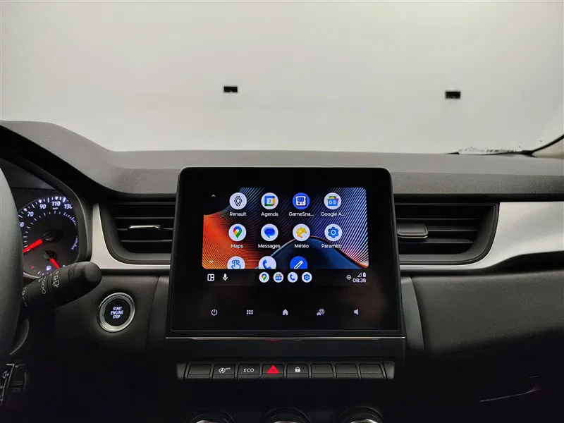 Renault Captur – Image 9