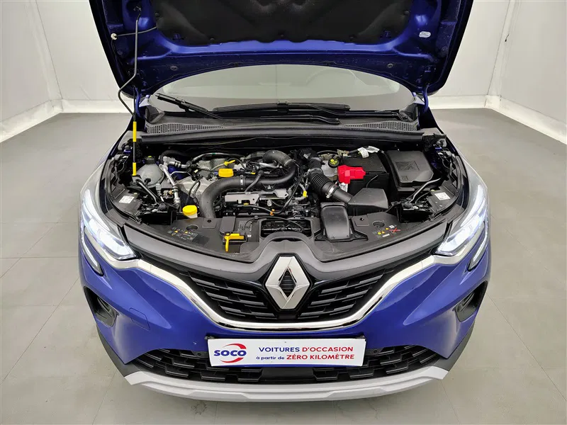 Renault Captur – Image 10
