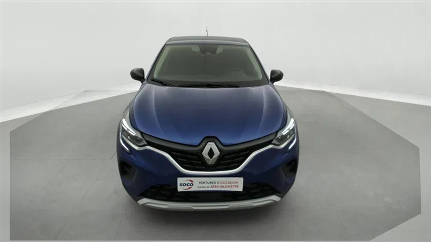 Renault Captur – Image 25