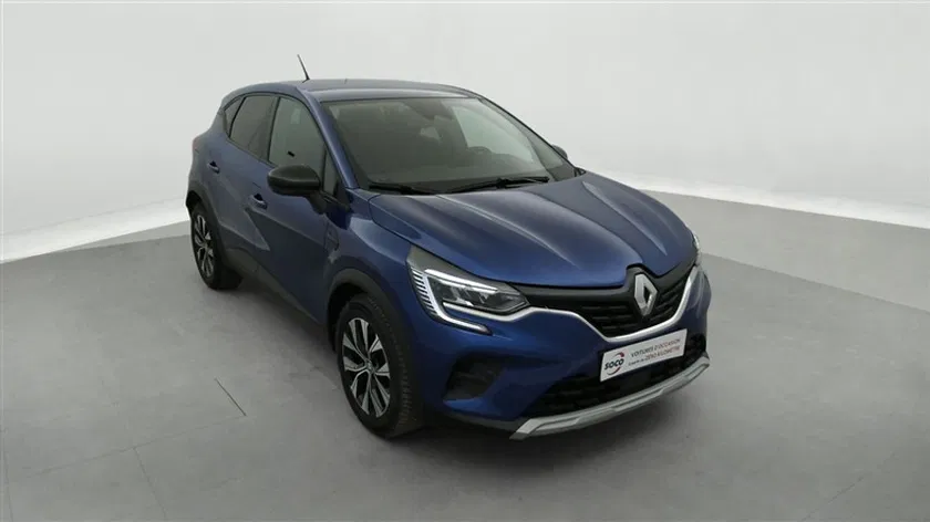 Renault Captur – Image 7
