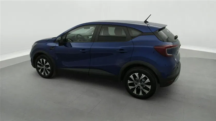 Renault Captur – Image 2