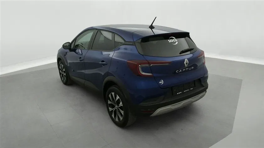 Renault Captur – Image 27