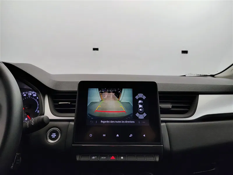 Renault Captur – Image 11