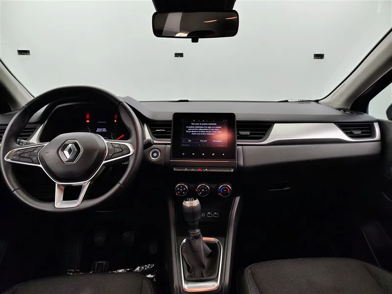 Renault Captur – Image 21