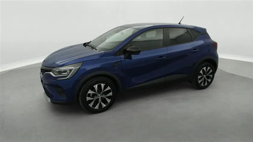 Renault Captur – Image 8