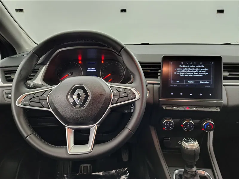 Renault Captur – Image 20