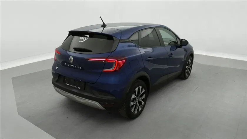 Renault Captur – Image 3