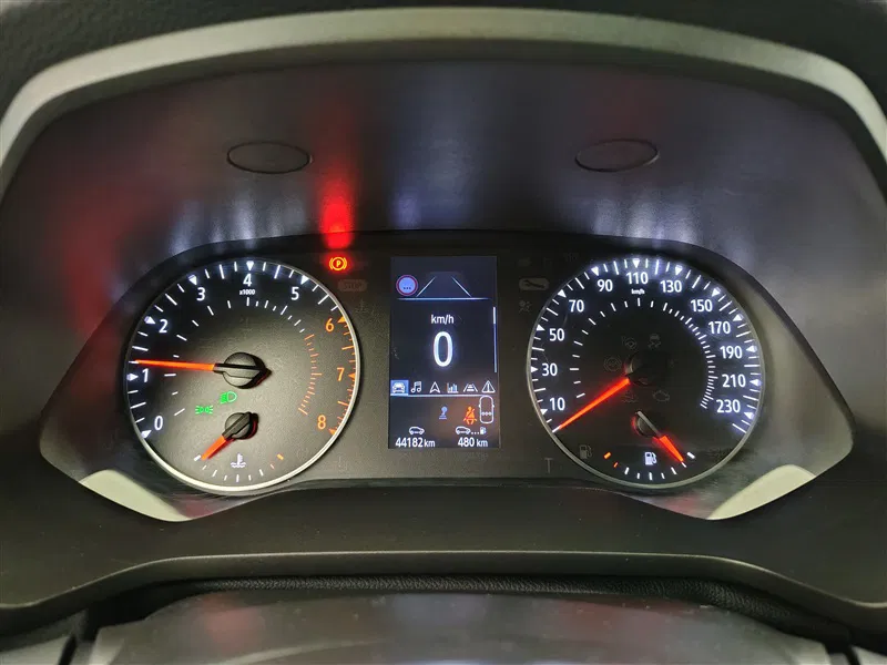 Renault Captur – Image 19