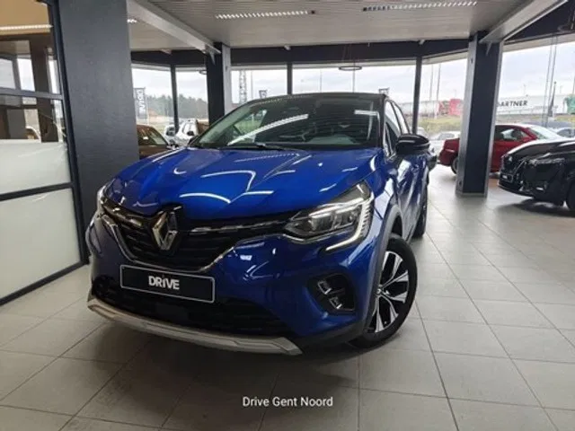 Renault Captur – Image 13