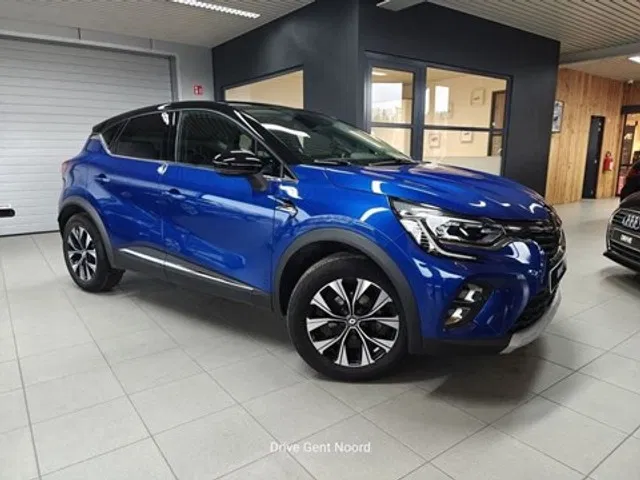 Renault Captur – Image 11